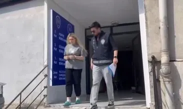 İstanbul'da cani anne gözaltında! Yeni doğan bebeğini çöpe attı: İşte bebeğin son durumu... #istanbul