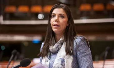 Akşener’e bir istifa şoku daha! Pelin Gündeş Bakır: İYİ Parti’nin iç yüzünü gördüm