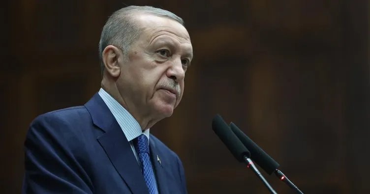 Başkan Erdoğan, Özgür Özel’den 50 bin lira manevi tazminat kazandı