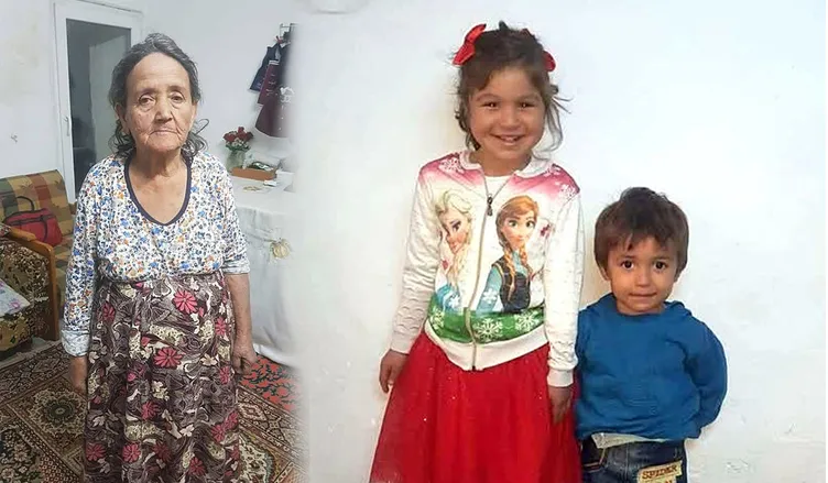 Muğla’da 77 yaşındaki kadın iki torunuyla birlikte sırra kadem bastı!