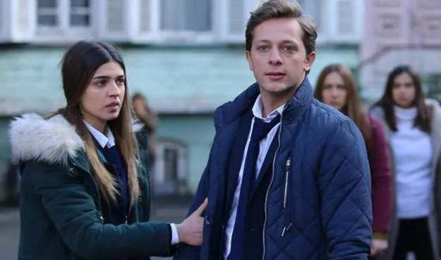 Kırgın Çiçekler 68. bölüm tamamı (tek parça) izle!