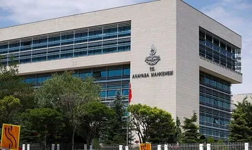 AYM’den Can Atalay kararı