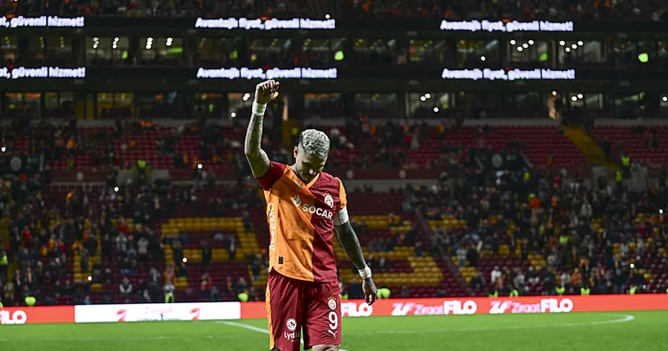 Mauro Icardi’den transfer sözleri!