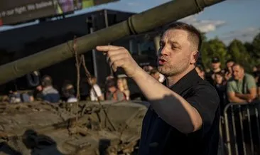 Ukrayna’daki korkunç kazaya taziye mesajları yağdı
