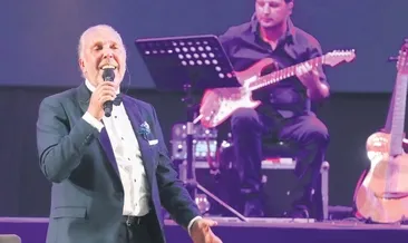 Anılarla dolu bir gece