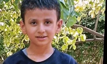 Mardin'de yangın faciası: Küçük Bekir toprağa verildi! #mardin