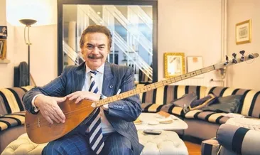 Orhan Baba ölümden döndü