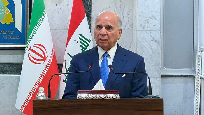 1782646893097.jpg Arakçi'den Irak’taki Zeydi hükümetine ilk ziyaret: Hürmüz 30 gün boyunca İran’ın kontrolünde kalacak