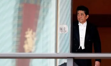 Japonya ve Güney Kore liderleri Çin’de bir araya gelecek