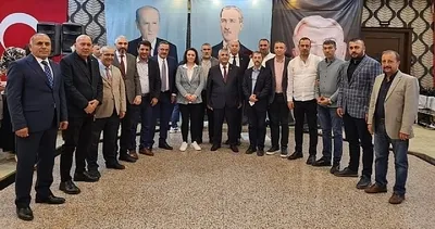 MHP İzmir’den Ankara çıkarması