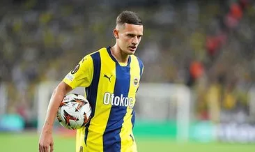 FENERBAHÇE HABERLERİ: Ne oldu sana Szymanski