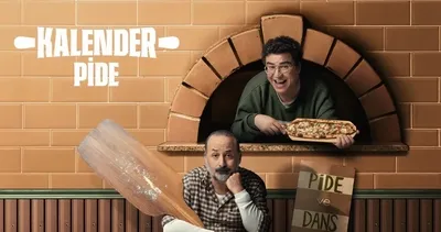 Kalender Pide oyuncuları ve konusu: Kalender Pide filmi nerede çekildi?