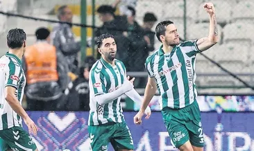 Fırtına’da Umutlu bekleyiş!