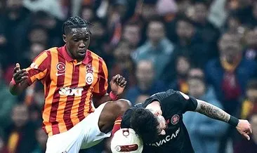Son dakika Galatasaray haberi: Sabrın ‘solu’ Derrick Köhn!