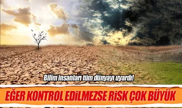 Metan gazı uyarısı