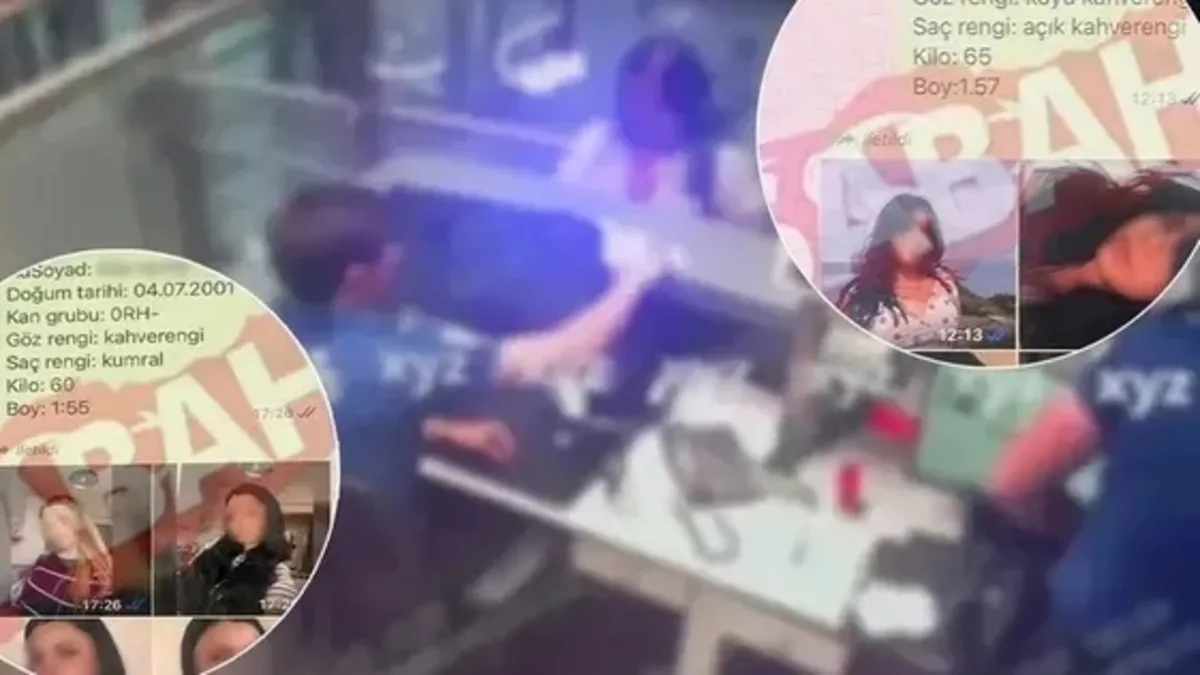 SON DAKİKA... 41 donör kadından 811 kez üreme hücresi satışı! Doku ticareti örgütü adliyeye sevk edildi