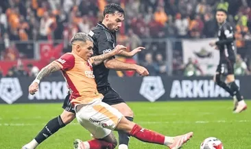 Galatasaray’ın işi zor