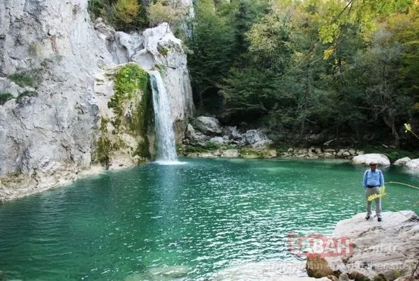 Karadeniz’in en güzel 10 doğa harikası...