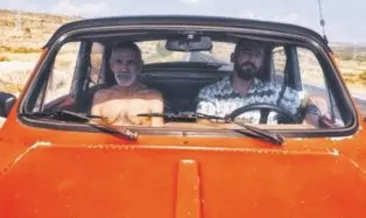 Zalım’ın hikayesi