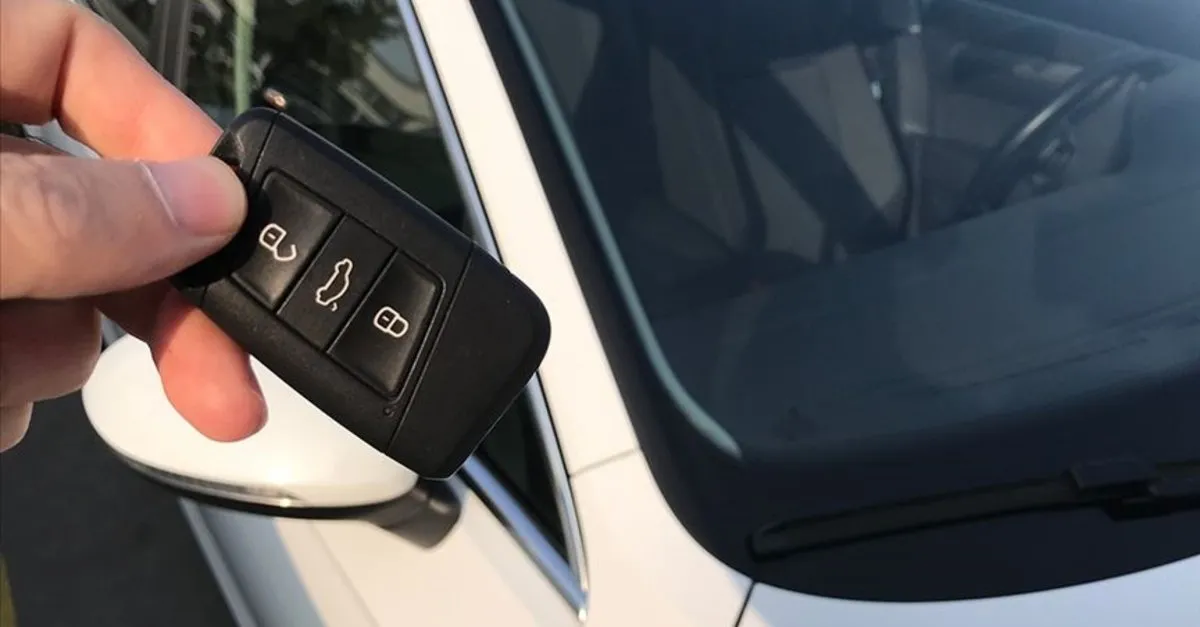 Son Dakika Haberi Ikinci El Otomobil Fiyatlariyla Ilgili Yeni Haber Bu Yil Ilk Kez Gerceklesti Son Dakika Haberler