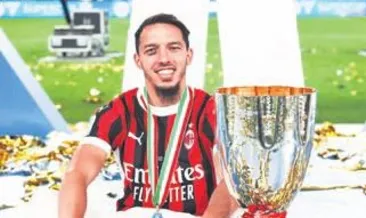 Trabzonspor’dan Bennacer hamlesi