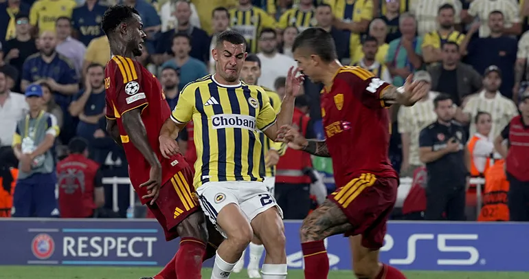 Levent Mercan: 3 puanı kaçırdık
