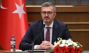 İletişim Başkanı Duran: 15 Temmuz direnişi köklü bir dönüşümün miladı olmuştur #istanbul
