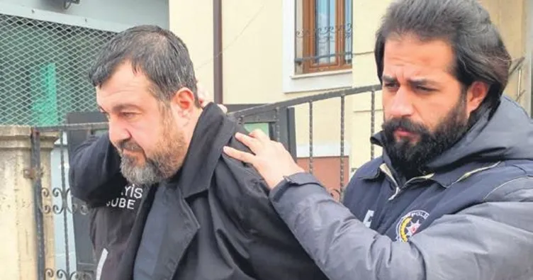 Katil kiracının ölüm listesi