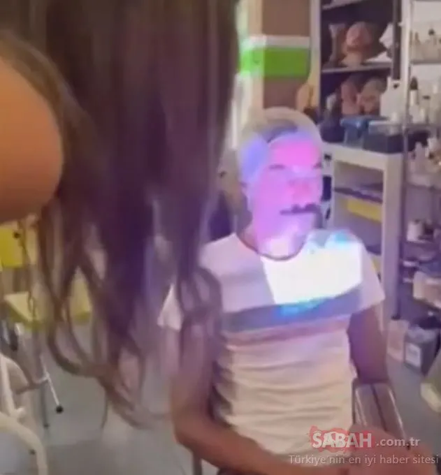 İsmail Hacıoğlu'nun canlandırdığı 'Cem Karaca'nın Gözyaşları' filmi ile ilgili karar çıktı! Eşi dava açmıştı...