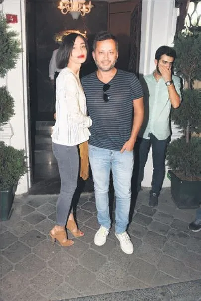 Magazin Gündeminden Başlıklar: 27 Eylül 2015