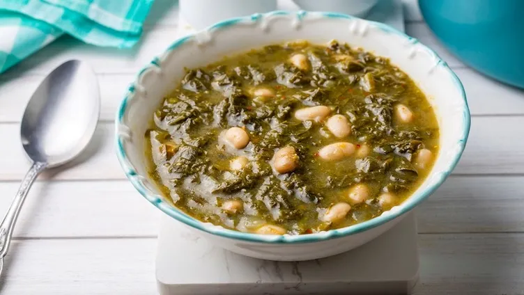 TasteAtlas listeyi paylaştı! İşte Türk mutfağının en popüler mezeleri