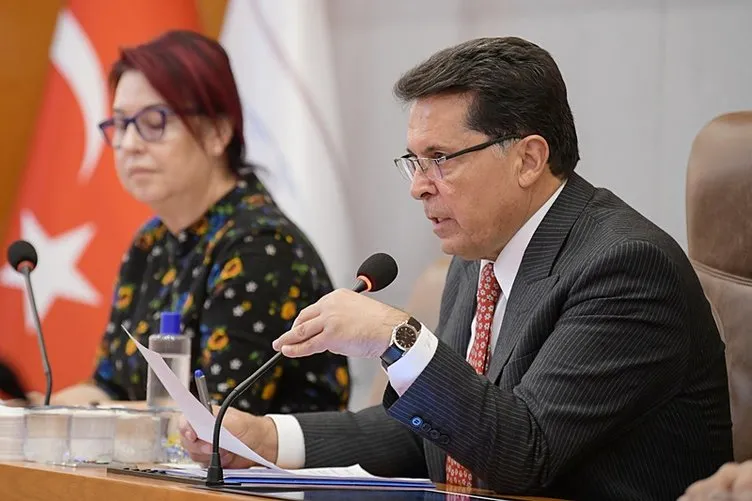 SON DAKİKA HABERLERİ | Esenyurt Belediyesi’ne kayyum atandı! CHP’li Ahmet Özer’in gözaltına alınması sonrası flaş gelişme