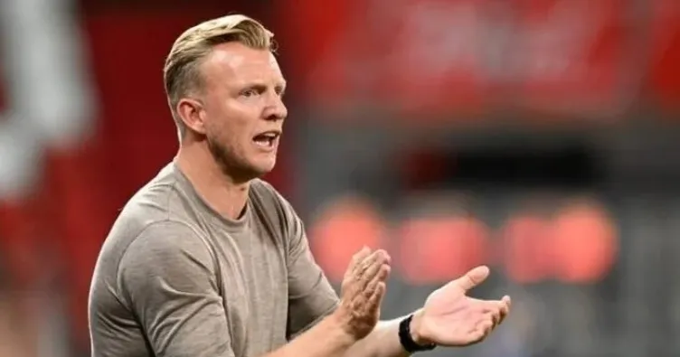 Dirk Kuyt’ın yeni takımı belli oldu!