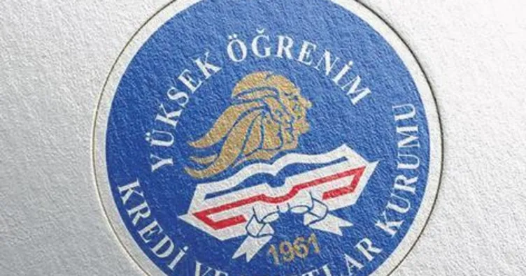 KYK burs ve kredi başvuruları başladı