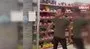 Esenyurt’ta küçük kız çocuğunu darp eden market sahibi, annesinin önünde böyle dans etti | Video