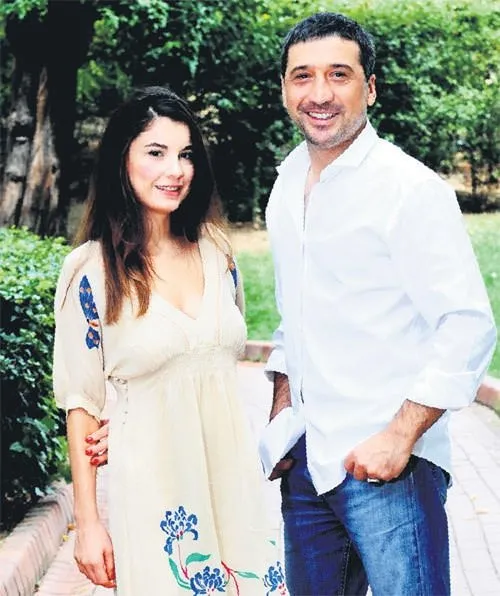 Magazin gündeminden başlıklar 14/09/2009