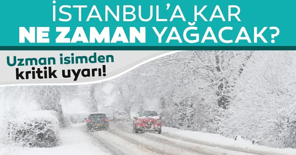 son dakika meteoroloji hava tahmin