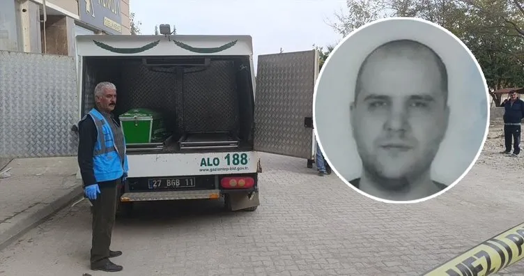 Gaziantep’te esrarengiz ölüm: Uzun süredir haber alınamıyordu...