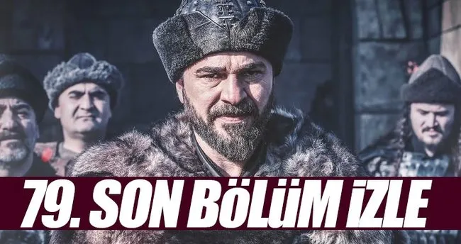 Dirilis Ertugrul 79 Son Bolumu Tamami Full Tek Parca Izle Bamsi Beyrek Oldu Mu Medya Haberleri