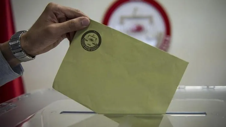 ’Kesin liste’ Resmi Gazete’de yayımlandı: İşte 14 Mayıs seçimleri için partilerin il il vekil adayları
