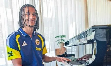 Ake’yi Ederson ikna etmiş!