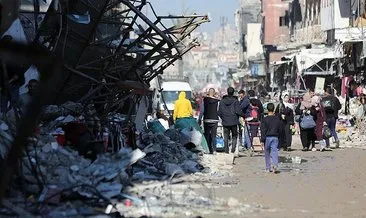 Fransızlardan Siyonist İsrail’e tepki! Gazze halkının yok olmasına yol açacak