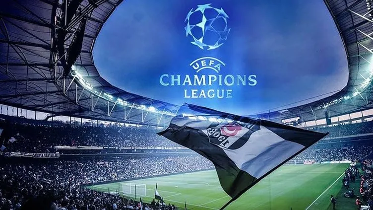 Leipzig Beşiktaş maçı şifresiz veren kanallar listesi  Leipzig Beşiktaş maçı canlı izle