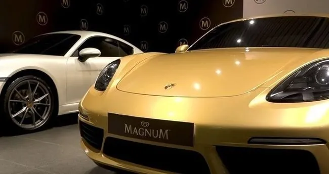 Magnum Çekiliş Sonuçları Sorgulama Ekranı - İsim Listesi: 2023 Magnum Porsche çekiliş sonuçları ne zaman açıklanacak, nasıl öğrenilecek?