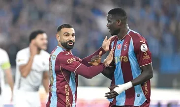Rekorlar 10’dan sorulur
