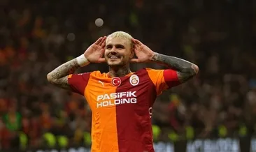 Okan Buruk’tan Mauro Icardi planı!