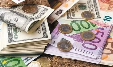Son dakika: Dolar ve euro ne kadar? 30 Ağustos dolar ve euro canlı alış ve satış fiyatları burada...