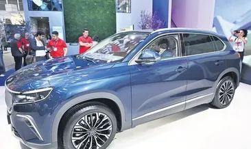 Togg Ocak 2026’da Almanya yollarında