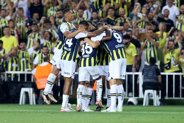 Son dakika Fenerbahçe transfer haberi: Fenerbahçe’den ’yeni Kevin De Bruyne’ atağı! Taraftarı çıldırtacak transfer...