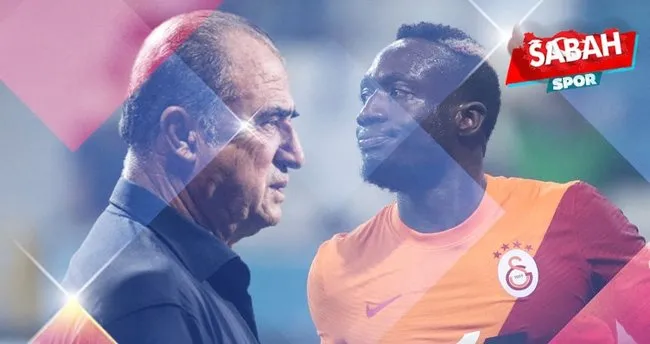 Galatasaray'daki Diagne gerçeğini SABAH Spor açıklıyor